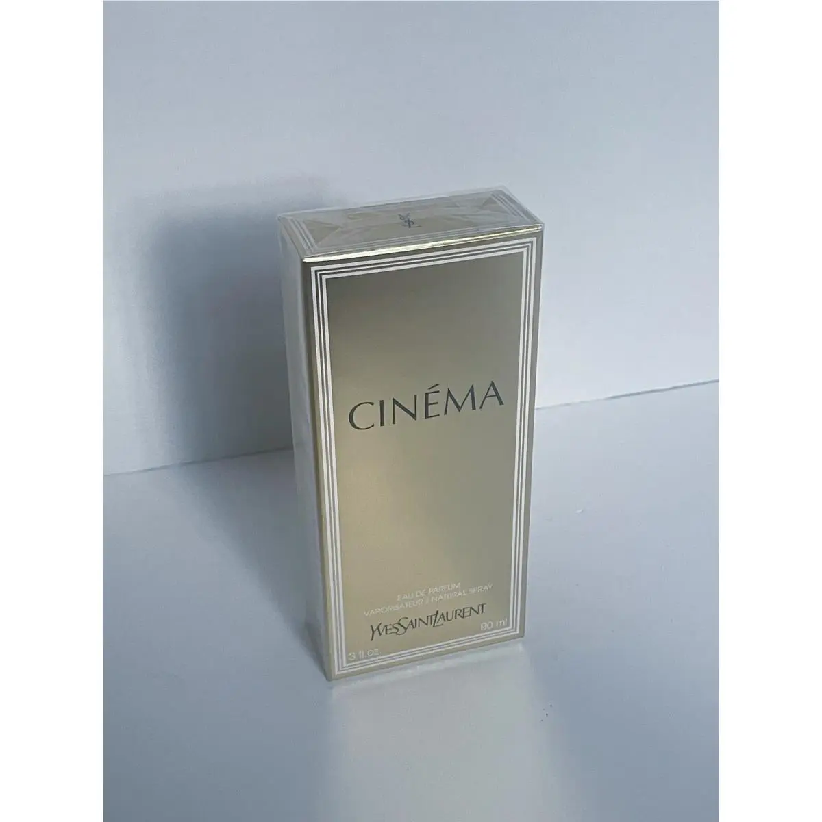 Cinema  3.0 oz/90 ml Edp Spray For Women by Yves Saint Laurent