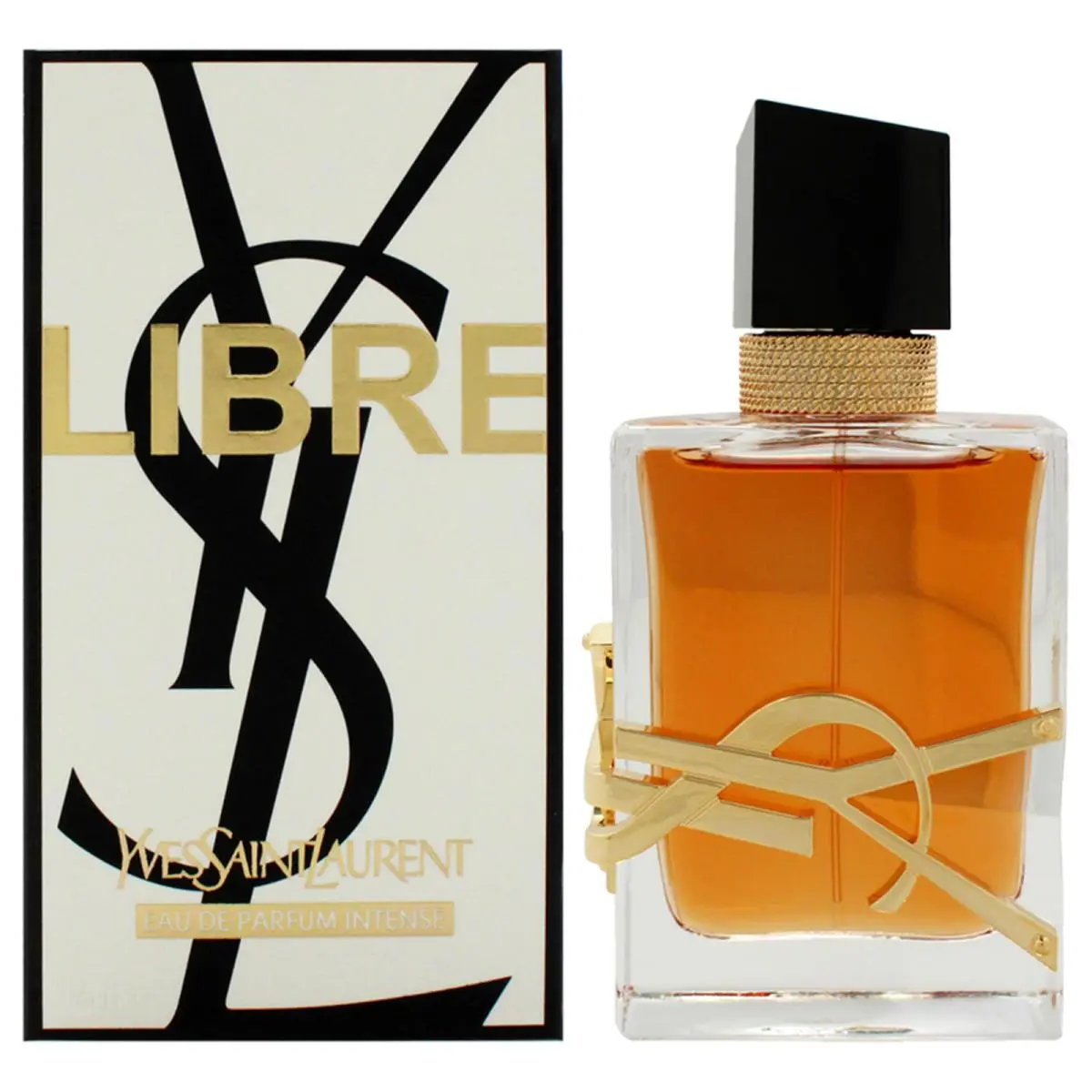 Libre Intense  For Women - 1.6 oz Edp Spray by Yves Saint Laurent