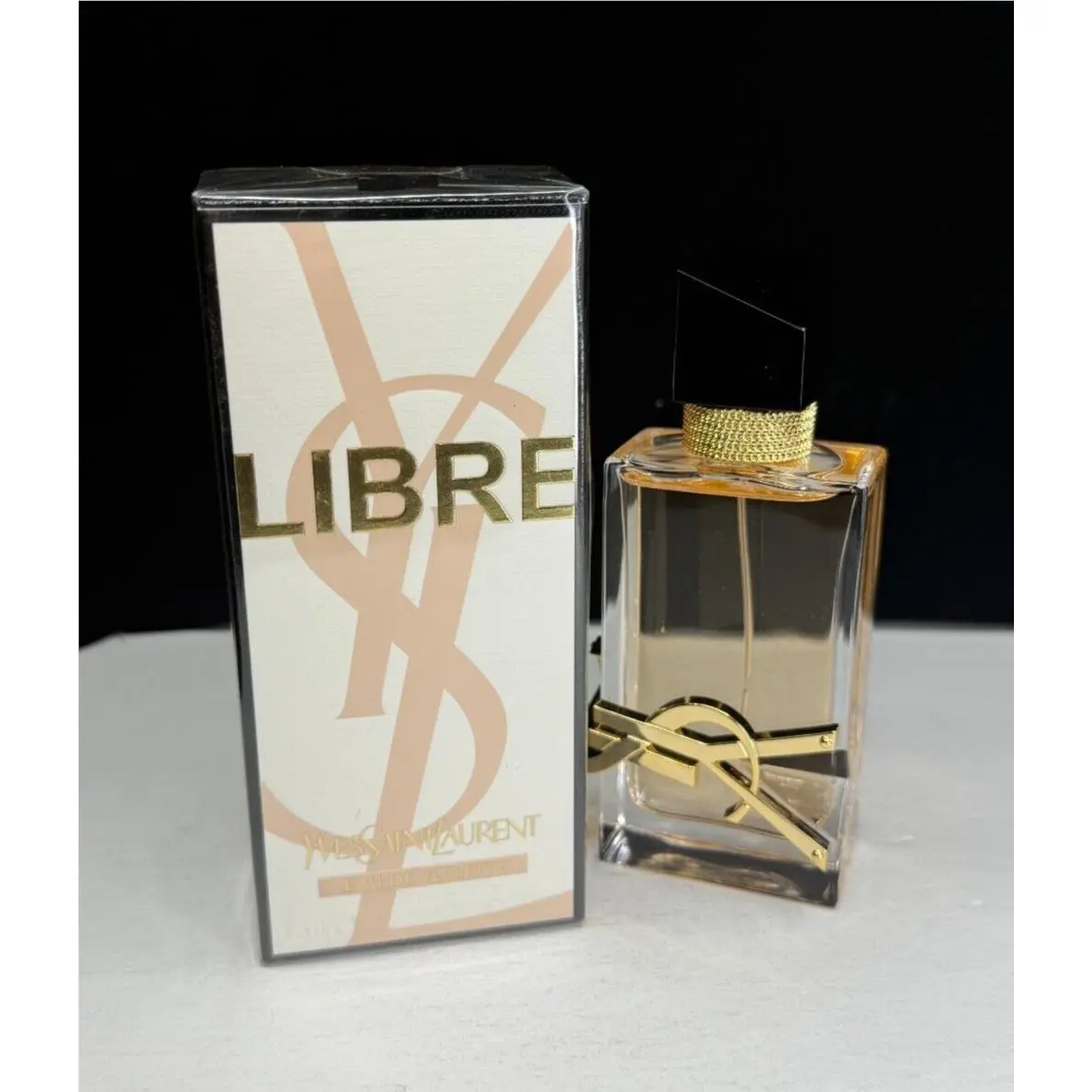Yvessaintlaurent Libre Eau De Toilette 1.6 oz by Yves Saint Laurent