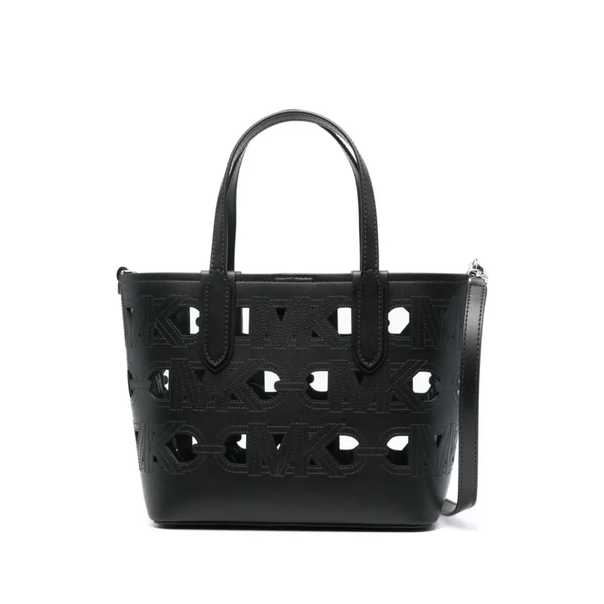 Kors Eliza Small Tote Bag Black