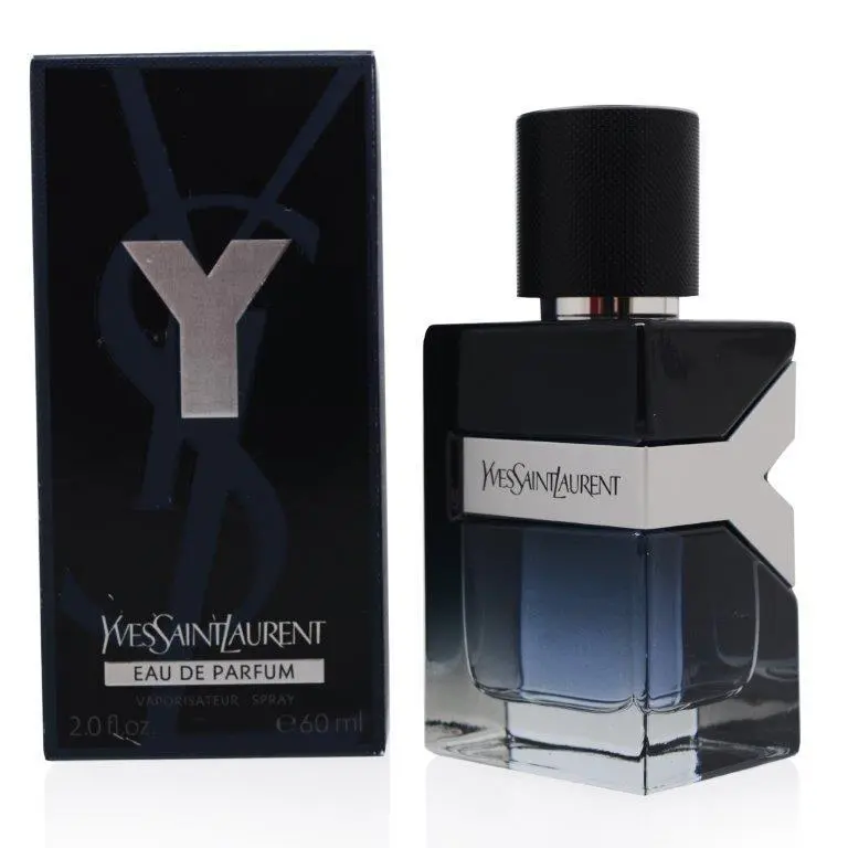 Y Ysl Edp Spray 2.0 OZ For Men by Yves Saint Laurent