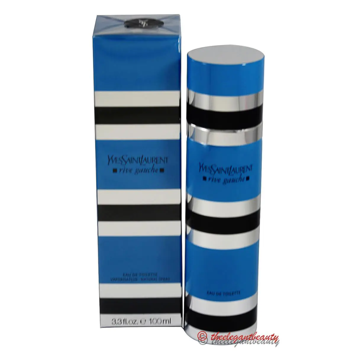 Rive Gauche By  3.4oz Edt Spray For Women by Yves Saint Laurent