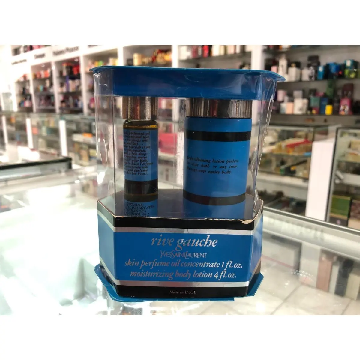 Rive Gauche 2 Pc. Gift Set by Yves Saint Laurent