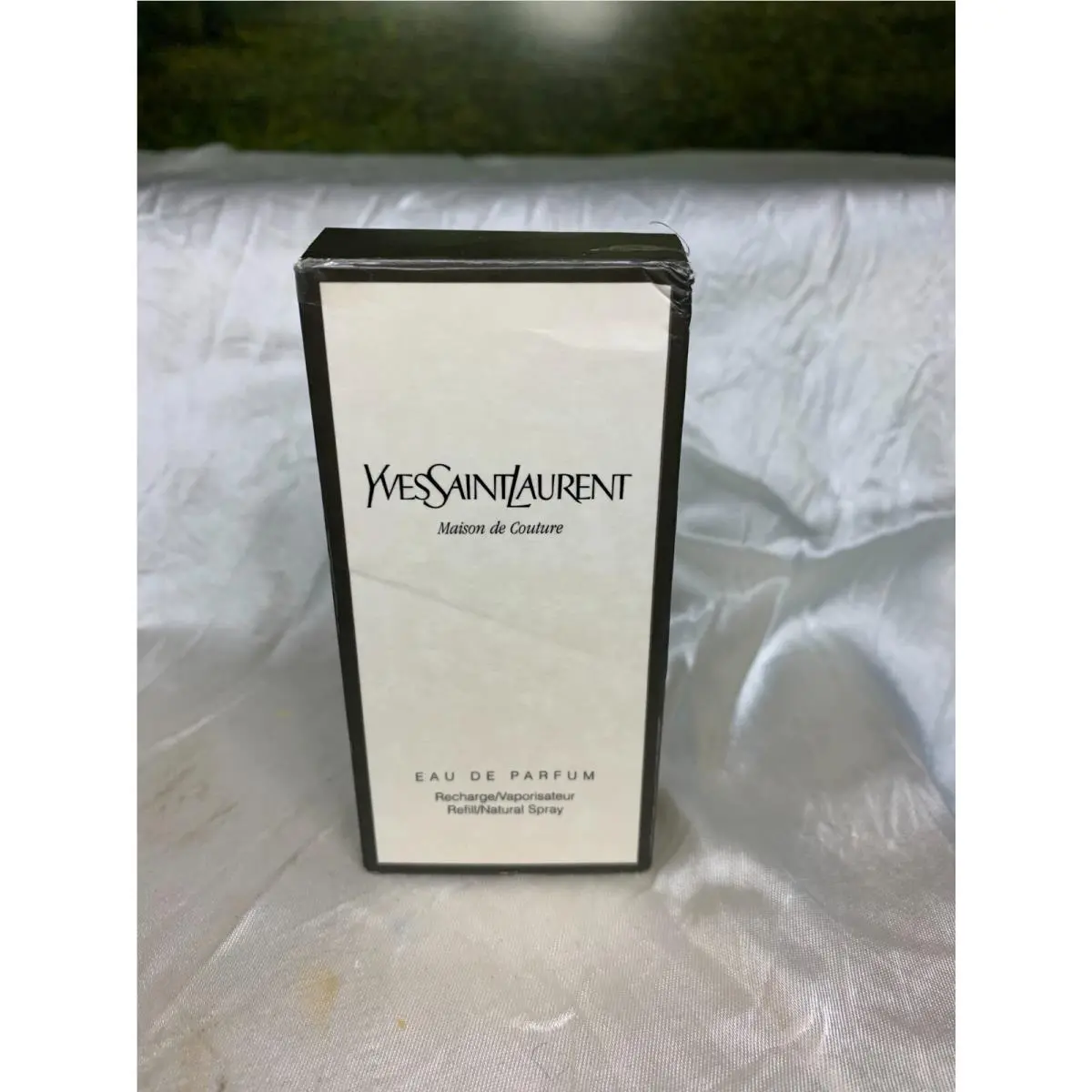 Maison DE Couture Edp Refill 15ML Spray by Yves Saint Laurent