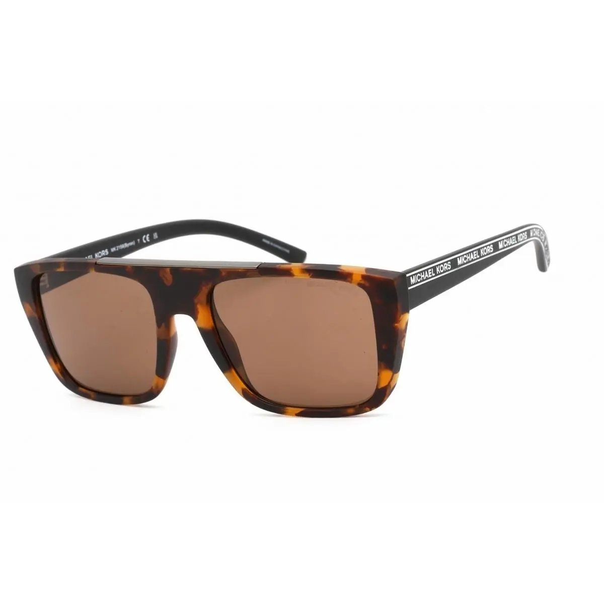 MK2159-300673-55 Sunglasses Size 59mm 150mm 18mm Blue 725125380607 by Michael Kors