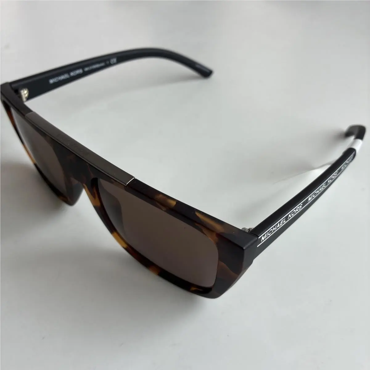 Michael Kors MK2159-300673-55 Sunglasses Size 59mm 150mm 18mm Blue 725125380607