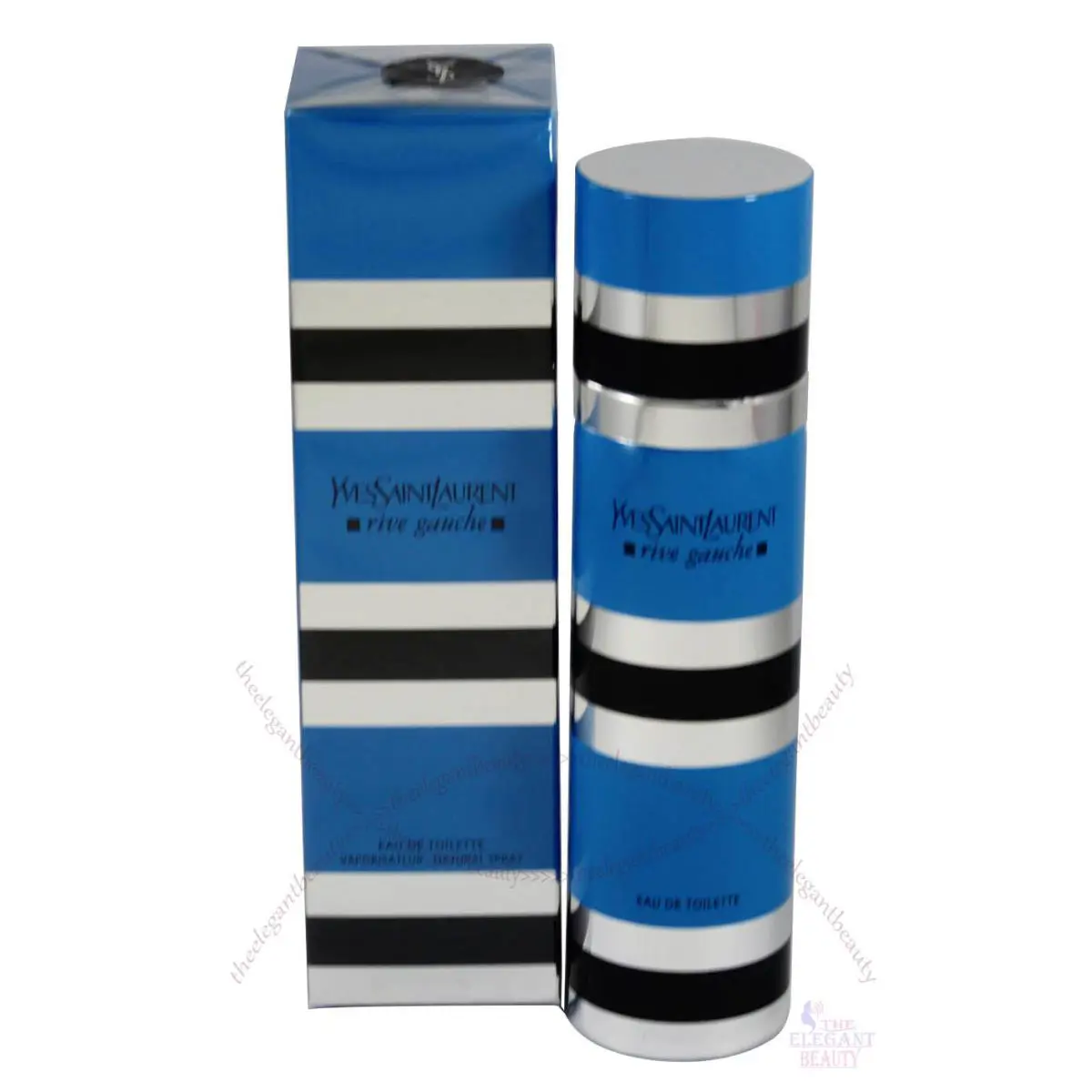 Rive Gauche By  1.7oz/50ml Edt Spray For Women by Yves Saint Laurent