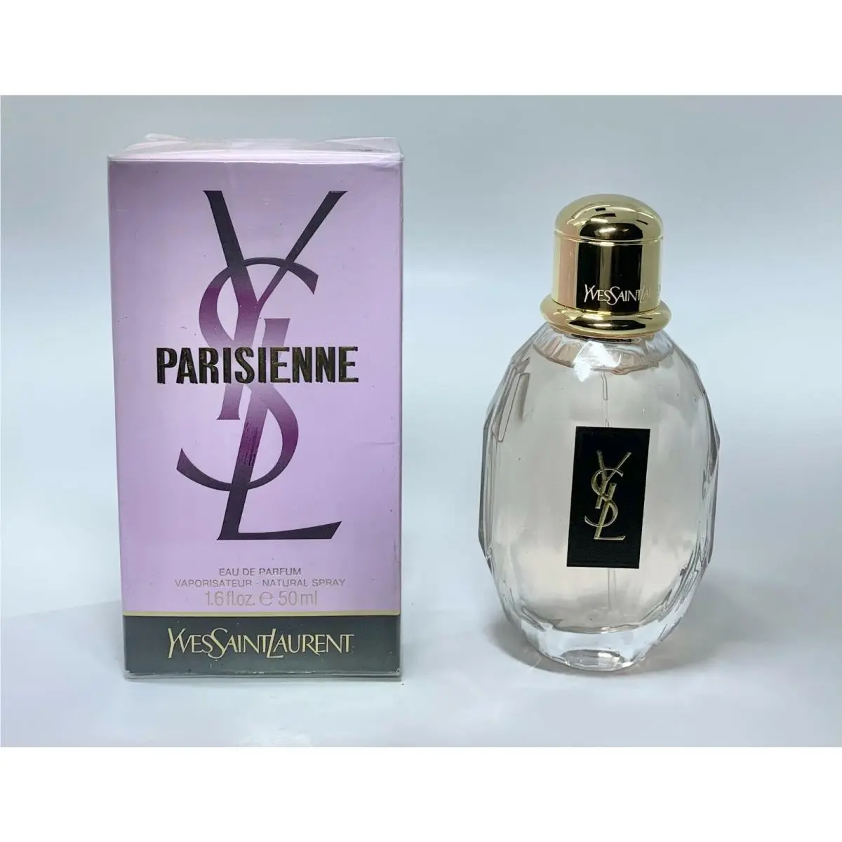 Parisienne  Eau De Parfum Spray 1.7 Oz/ 50 ml by Yves Saint Laurent