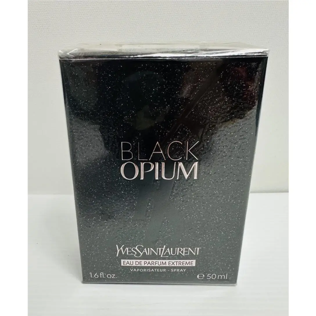 Black Opium 1.6 Oz by Yves Saint Laurent