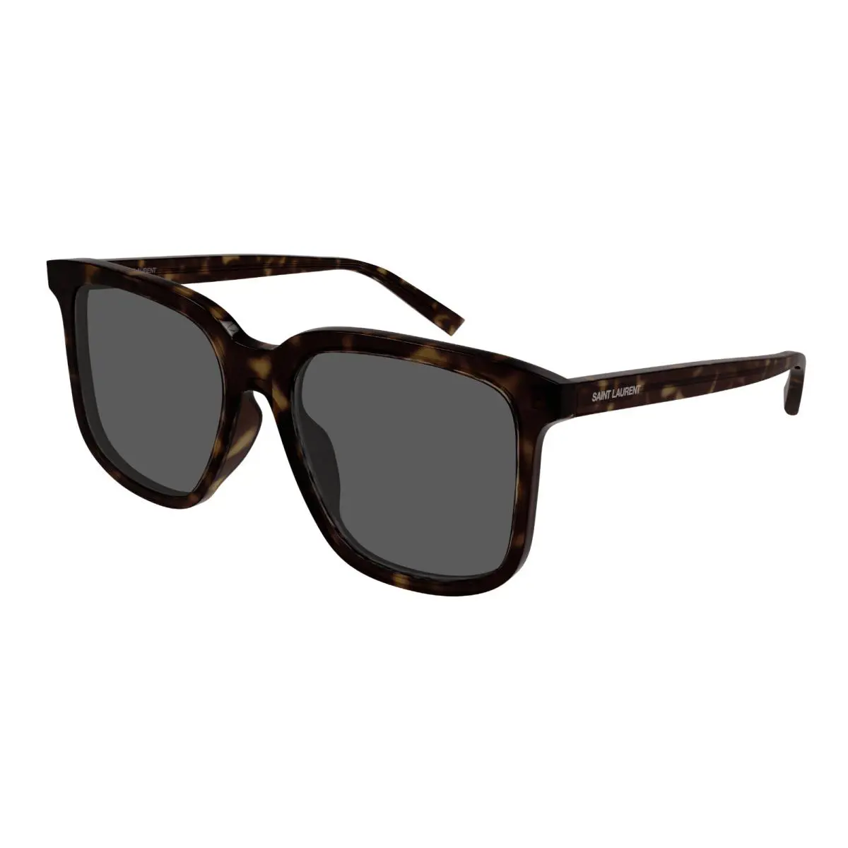 Saint Laurent R2111 Unisex Havana SL480-002 Sunglasses 56.16-145