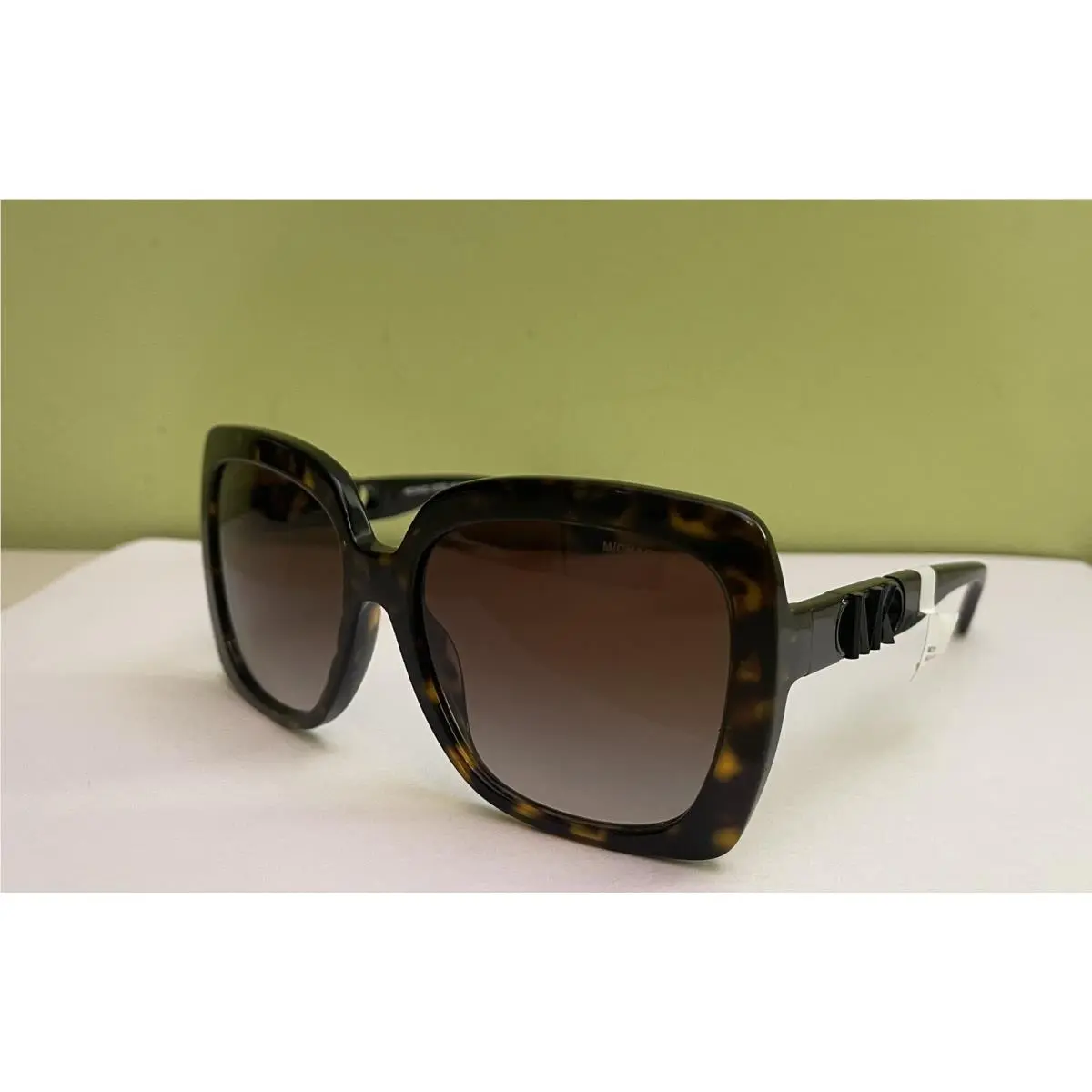 Michael Kors MK2213 Nice 300613 Dark Tortoise 57-17-140
