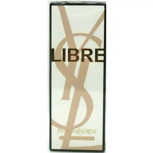 Libre Eau DE Toilette Spray For Women 3.0 Oz / 90ml by Yves Saint Laurent
