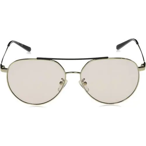 Michael Kors Women Sunglasses MK1041-101473 Gold Blush