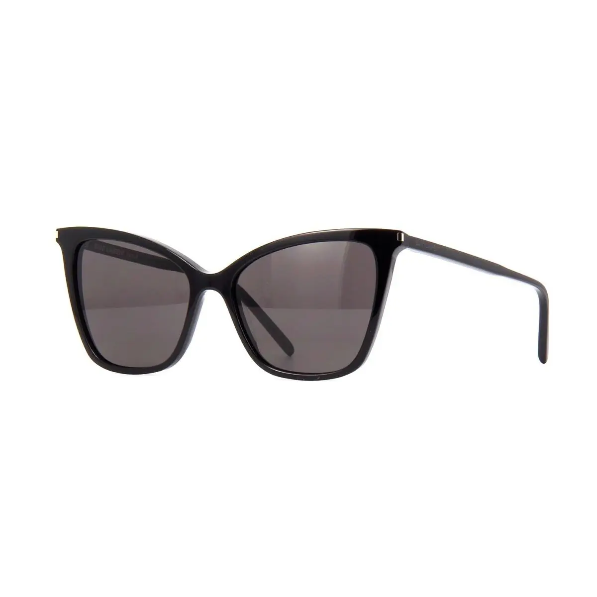 Saint Laurent SL 384 Black/grey 001 Sunglasses by Yves Saint Laurent