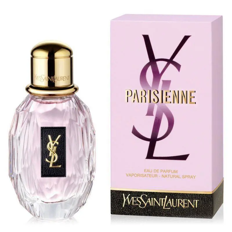 Parisienne  Eau De Parfum Spray 1.6 Oz by Yves Saint Laurent