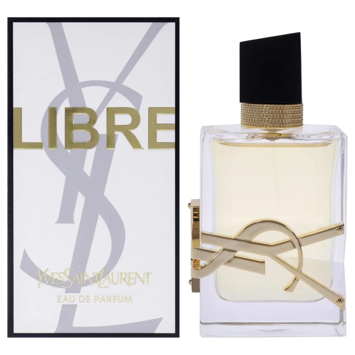 Libre  For Women - 1.6 oz Edp Spray by Yves Saint Laurent
