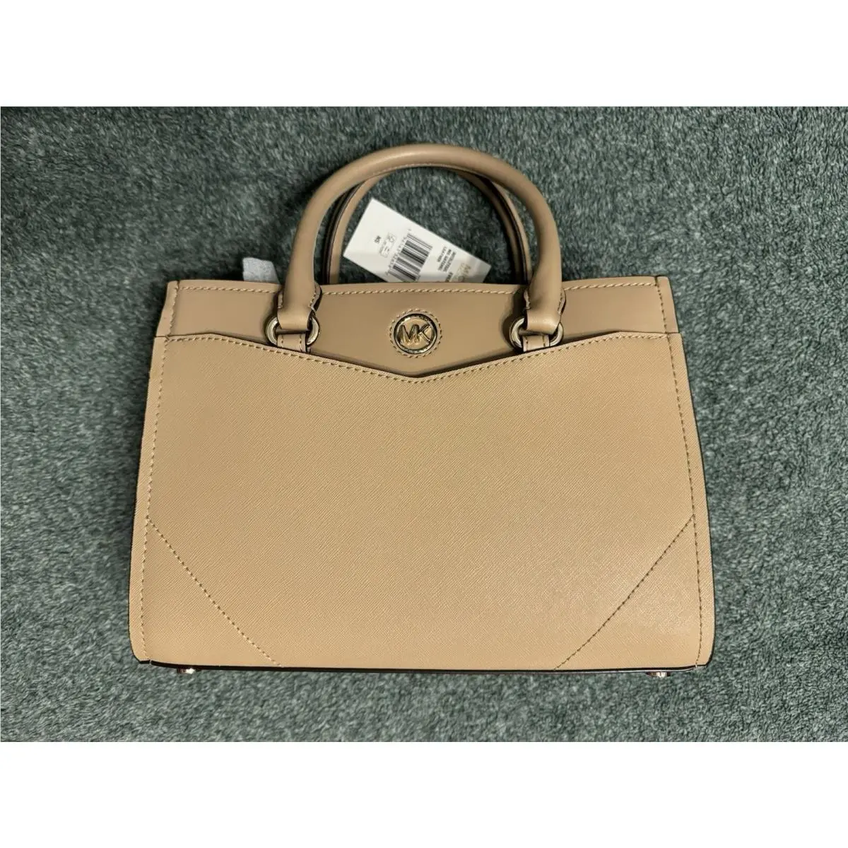 Michael Kors MD Everly Satchel