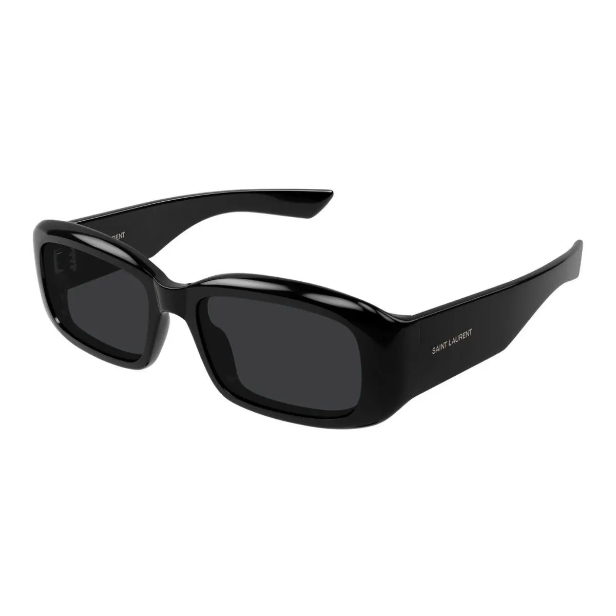 Saint Laurent SL 809 Black/grey 001 Sunglasses