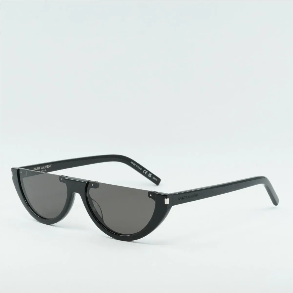 Saint Laurent SL563 001 Black/black 58-16-145 Sunglasses by Yves Saint Laurent