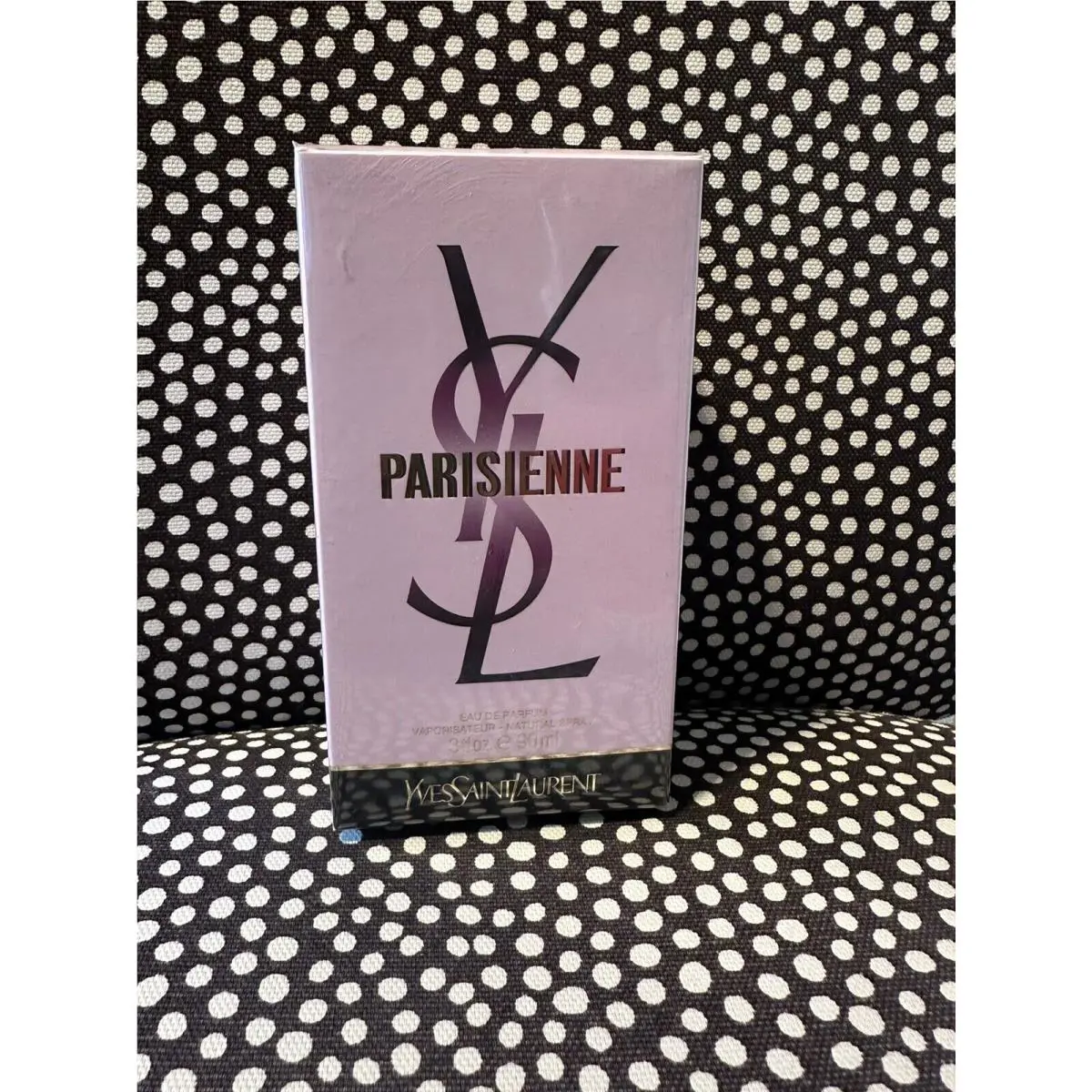 Parisienne by Yves Saint Laurent Eau De Parfum Spray 3 oz For Women