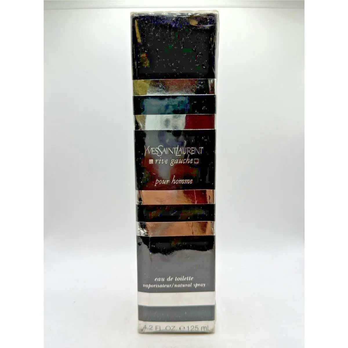 Rive Gauche 125ML Edt Vintage Spray by Yves Saint Laurent