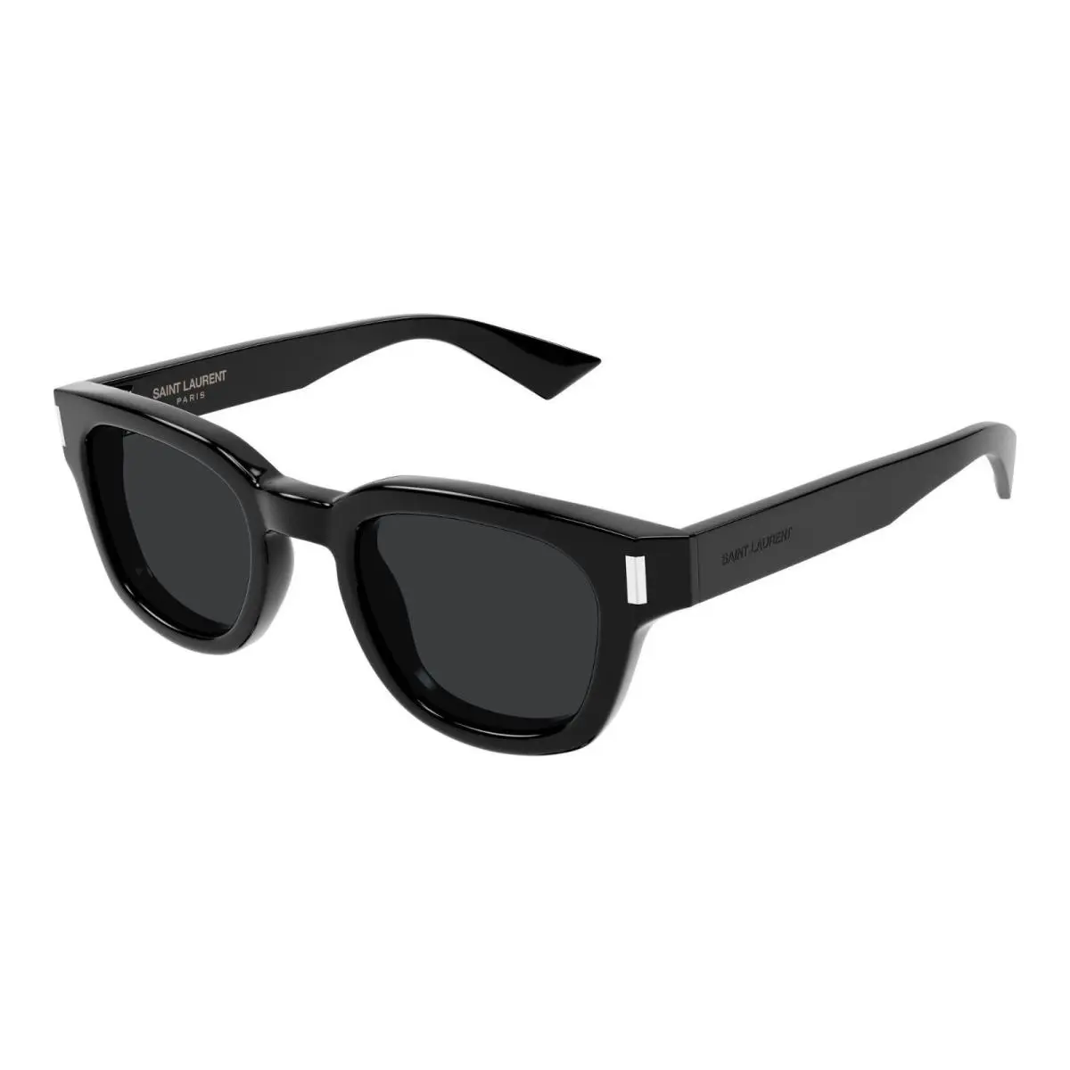 Saint Laurent SL 838 Black/grey 005 Sunglasses
