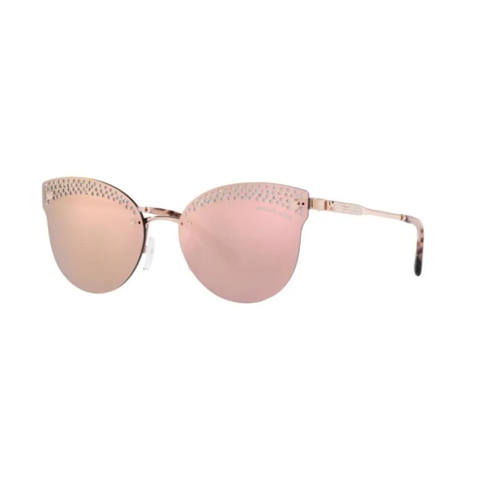 Michael Kors 1130B Astoria Sunglasses 11084Z Gold