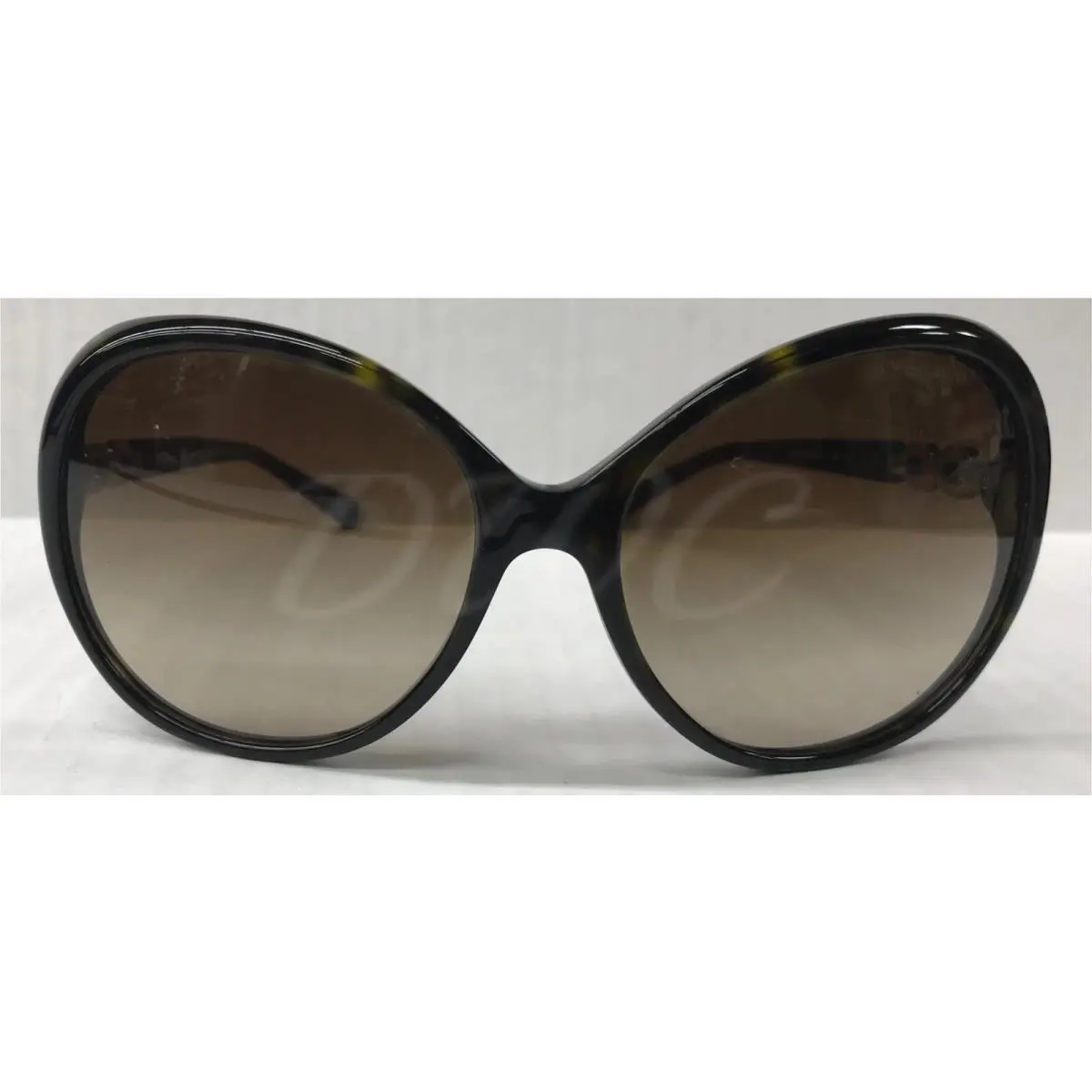 Michael Kors Womens Sunglasses MK2008 Andorra 300613 58-16-135 Brown Gradient