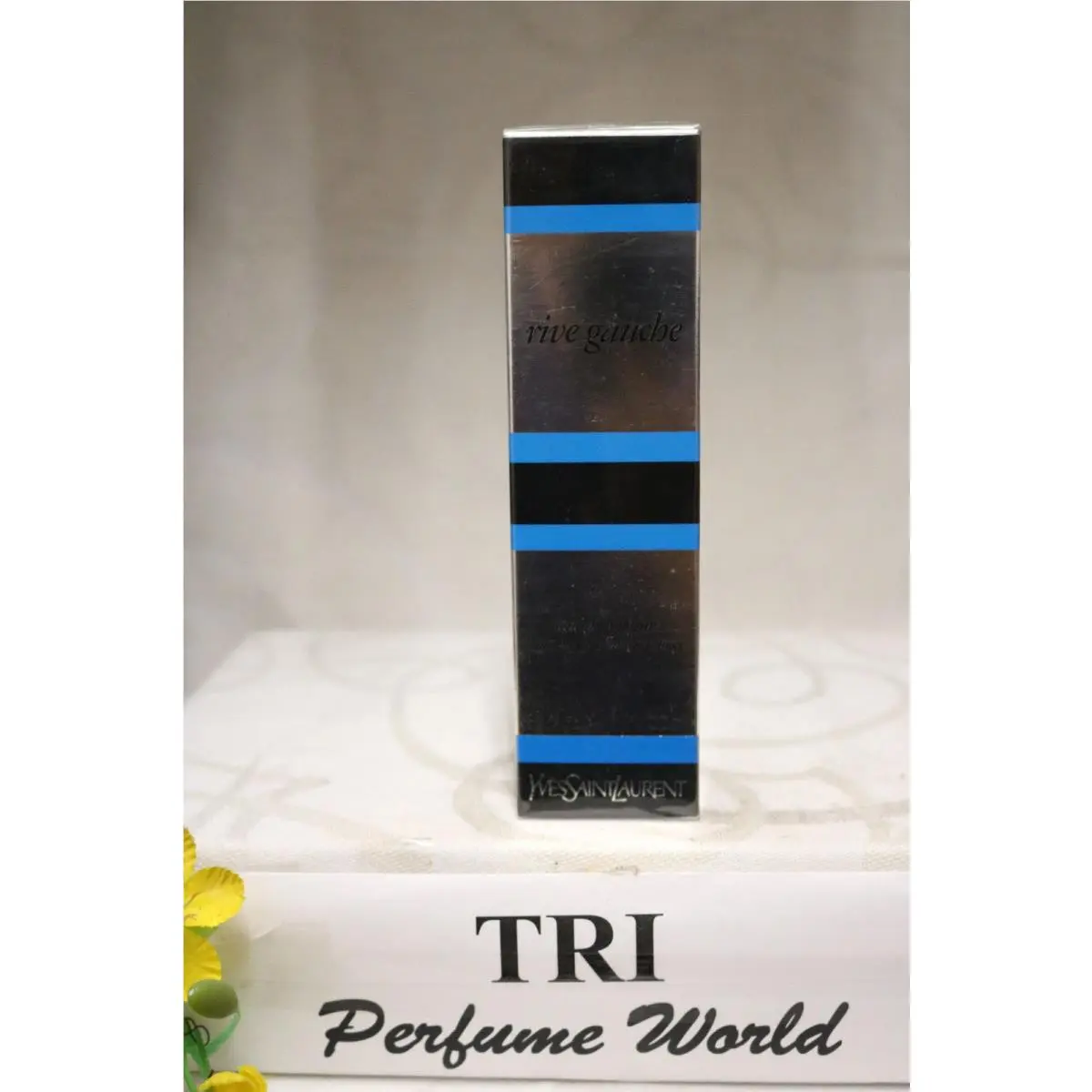 Rive Gauche Eau de Parfum  Edp Women Spray 3.3 oz Rare by Yves Saint Laurent