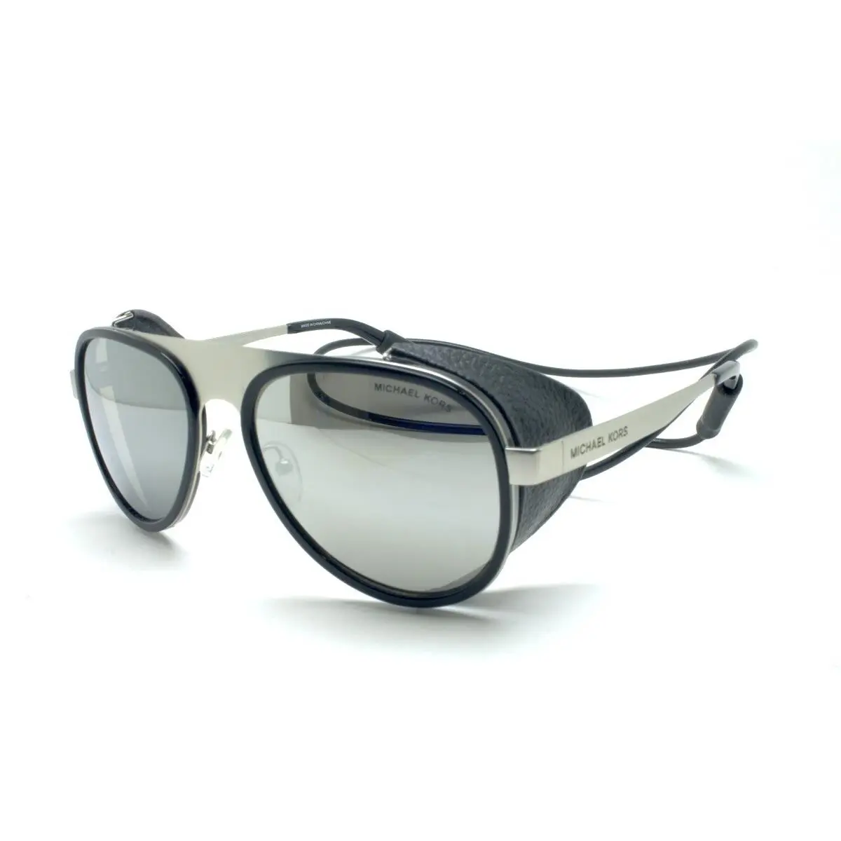 Michael Kors MK9013Q Joaquin 11606G Mirrored Sunglasses Size: 57-17-140