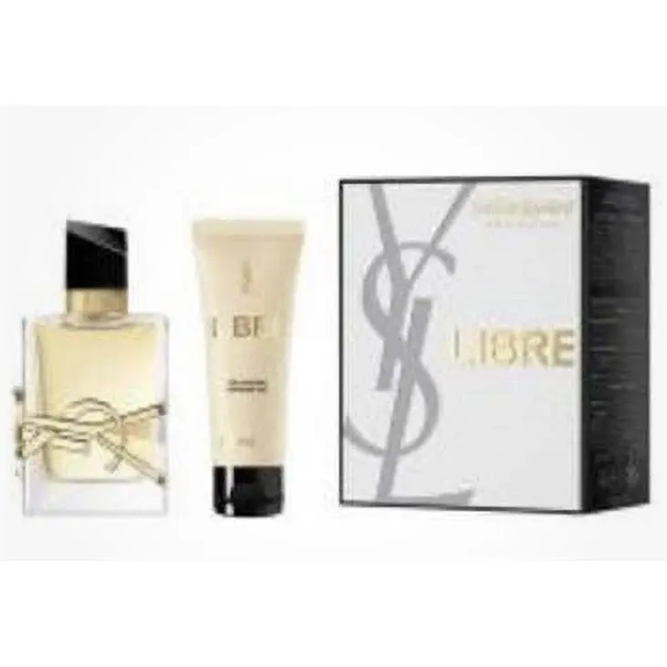 Libre  Women 1.6oz EDP+1.6oz Shower Gel 2 Pcs by Yves Saint Laurent