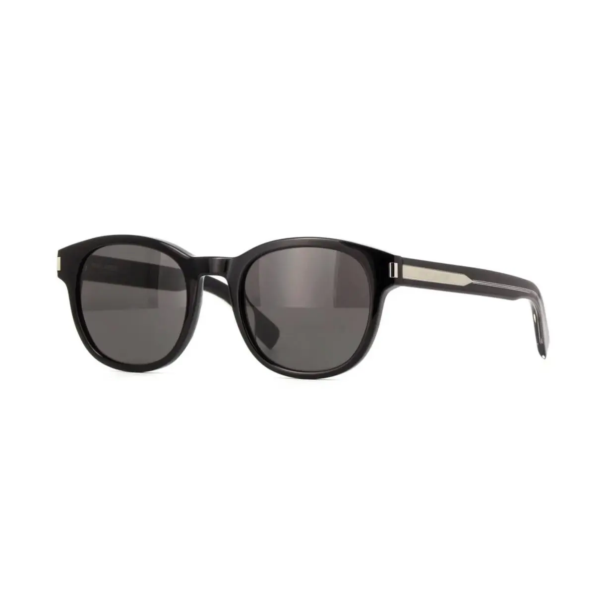Saint Laurent SL 620 Black/grey 001 Sunglasses