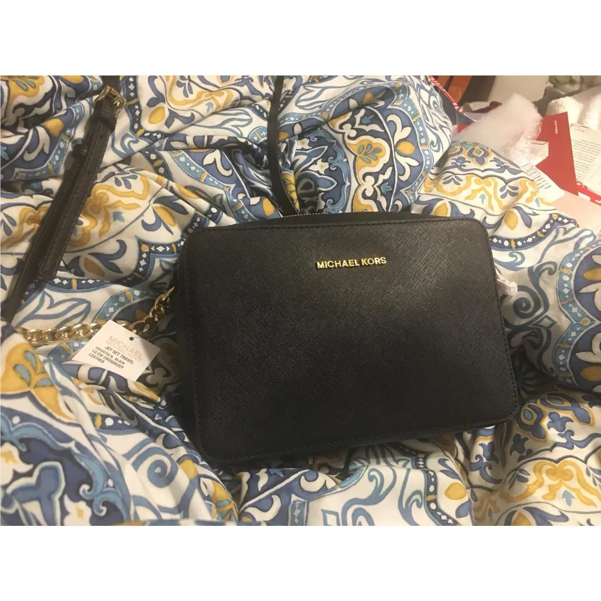 Michael Kors Handbag