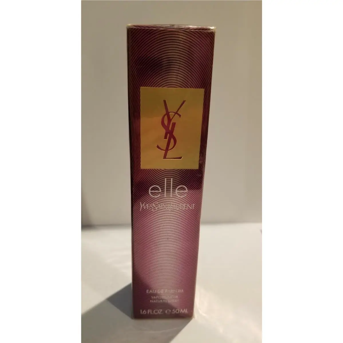 Elle  1.6 oz / 50 ml Edp Spray For Women by Yves Saint Laurent