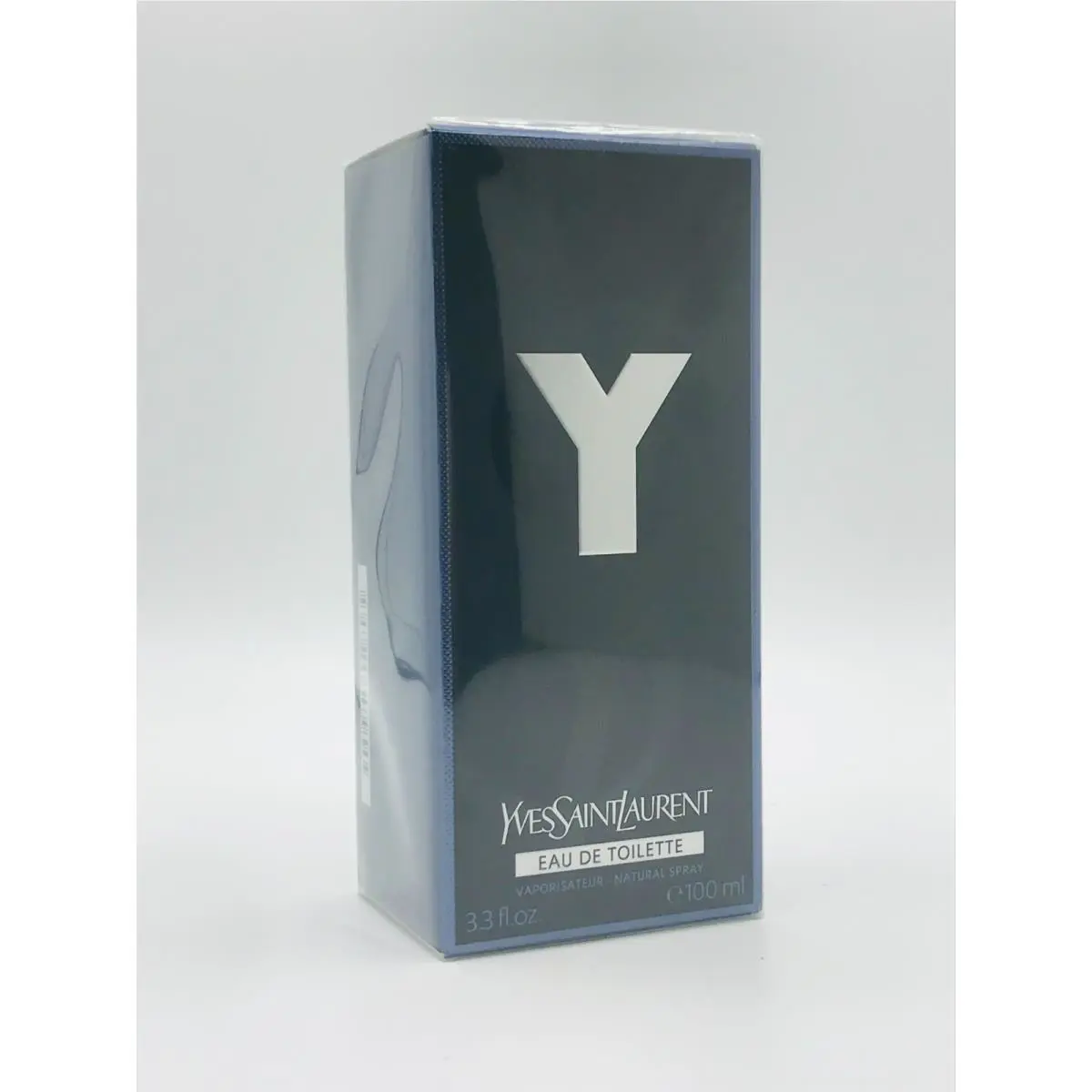 Y Men Cologne Spray 3.3 oz by Yves Saint Laurent