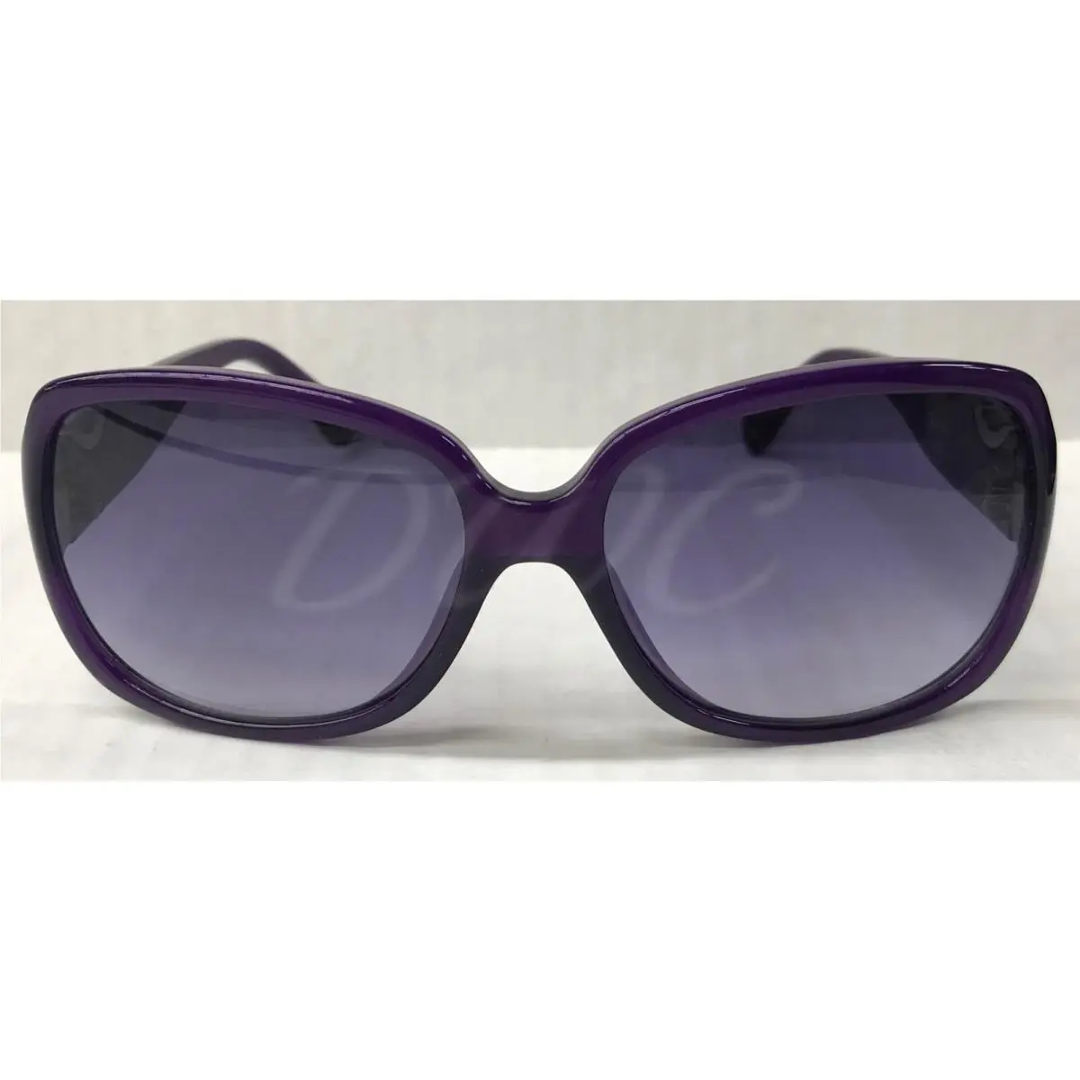 Michael Kors Womens Sunglasses Angela M2890S 532 58-16-130 Violet Gradient Lens