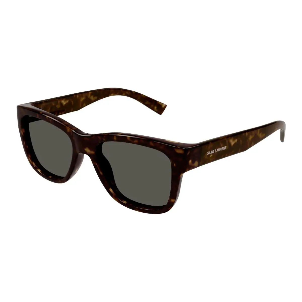 Saint Laurent SL 674 Havana/grey Green 003 Sunglasses