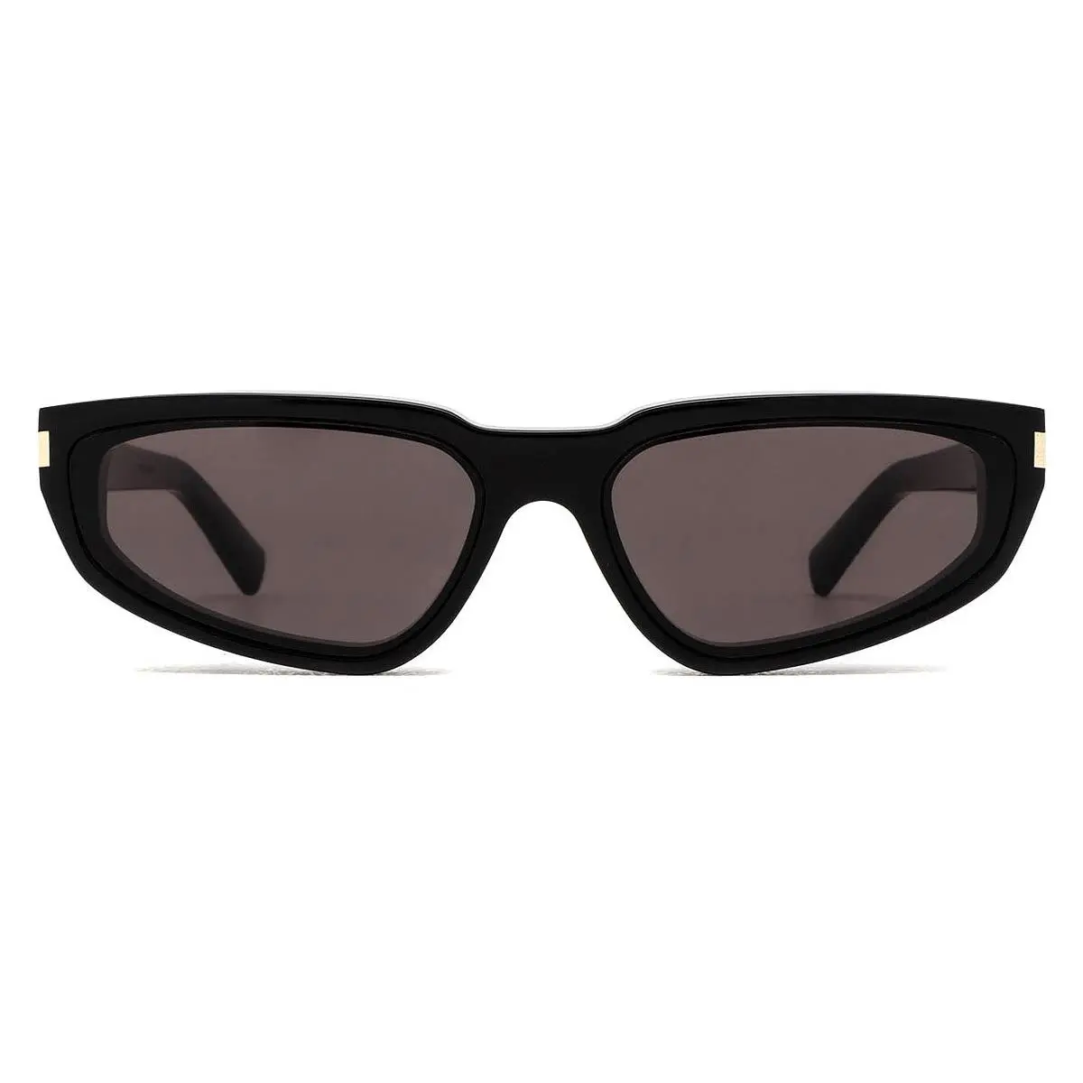 Saint Laurent SL Sunglasses Women Black / Black 61mm