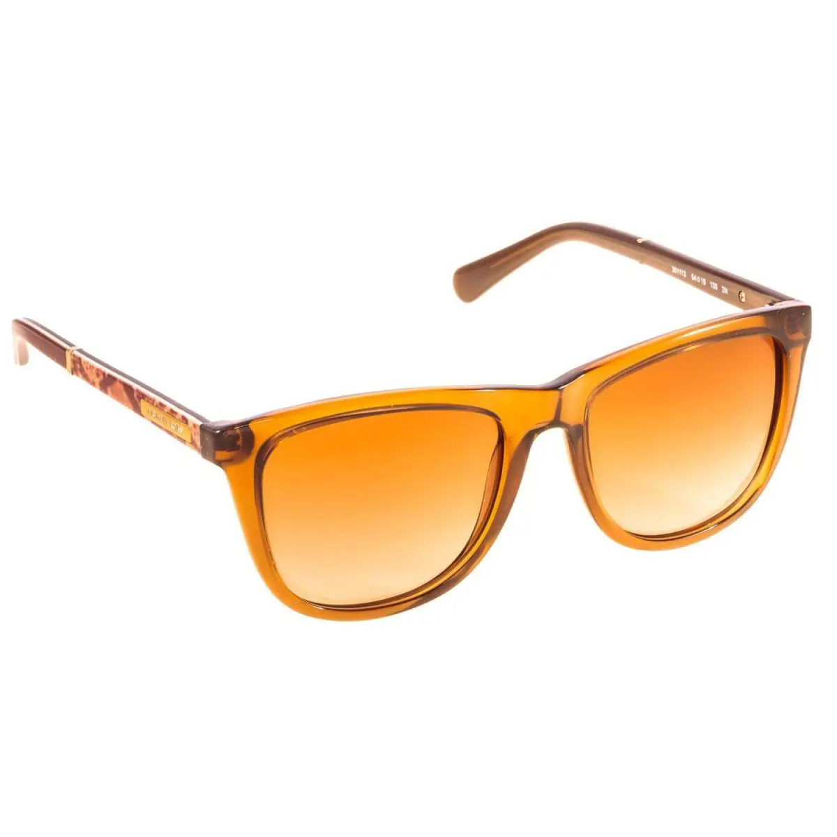 Michael Kors Sunglasses MK6009-301113 Brown Lens