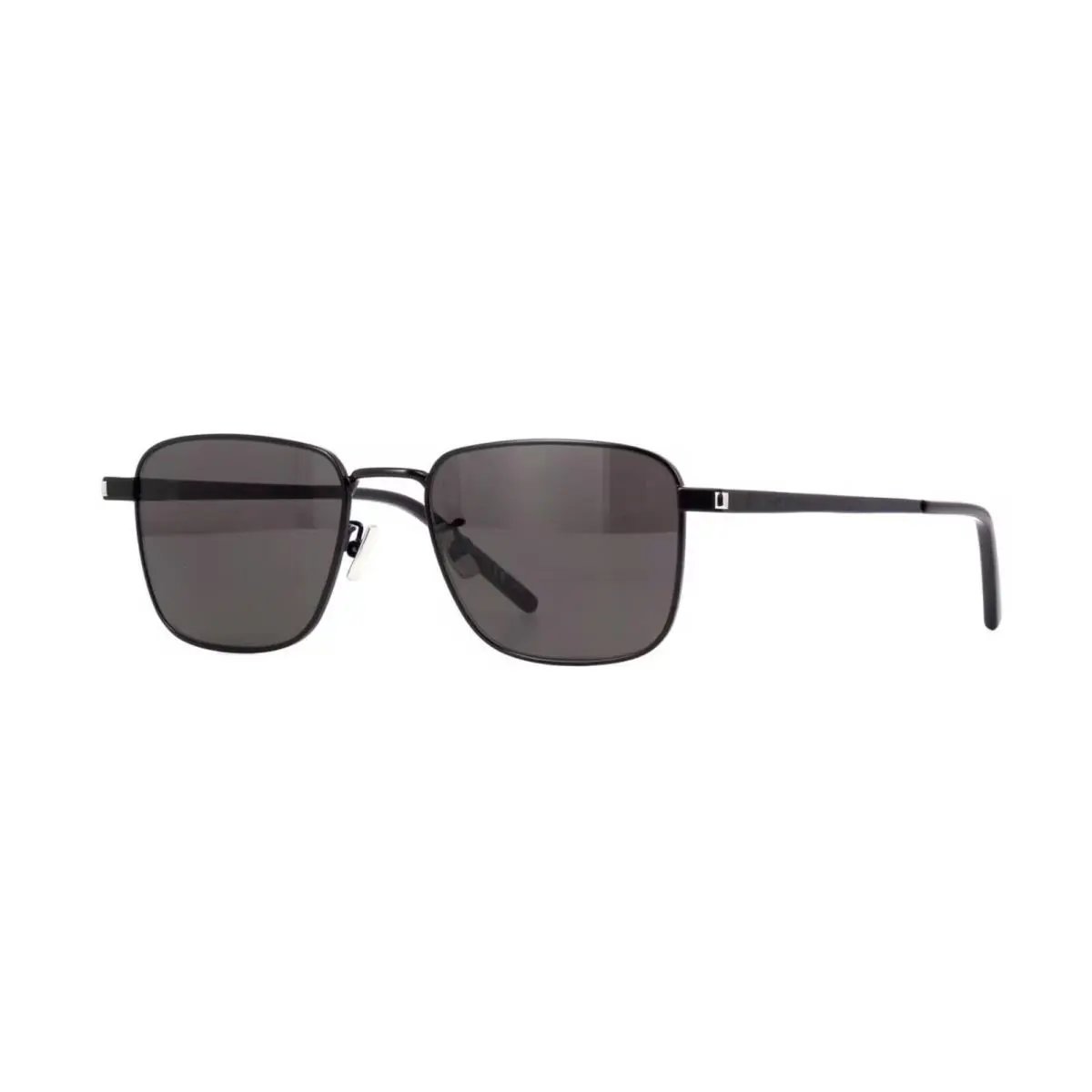 Saint Laurent SL 529 Black/dark Grey 001 Sunglasses by Yves Saint Laurent