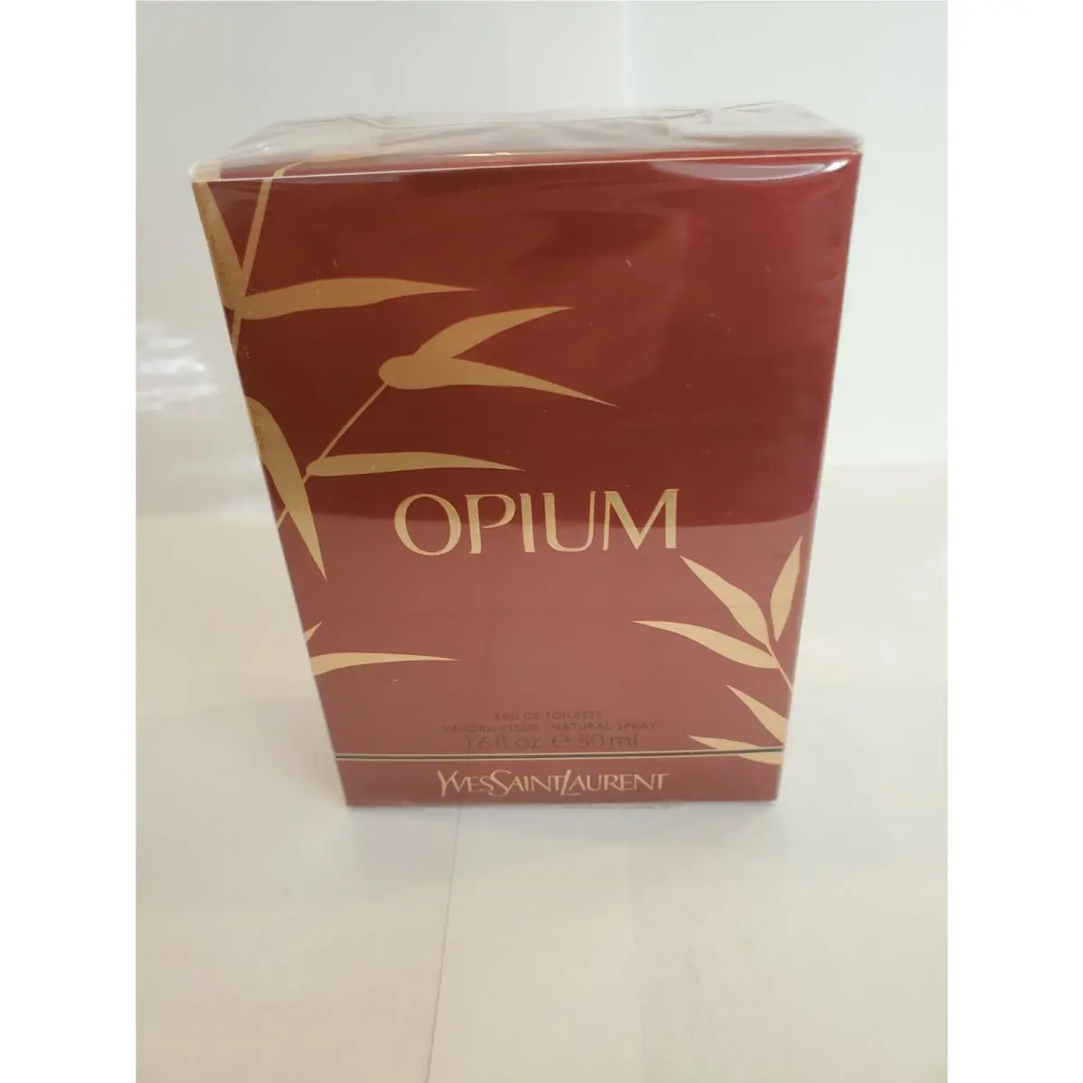 Opium  1.6 oz Edt Spray by Yves Saint Laurent
