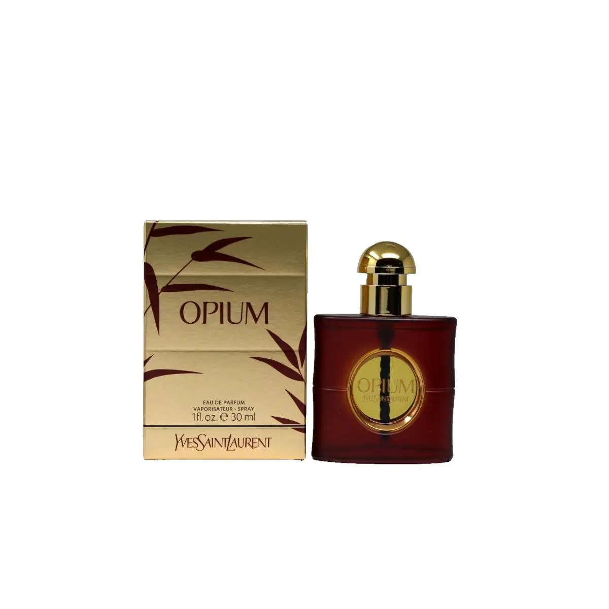 Yves Saint Laurent Opium Eau DE Parfum Spray 30 ML/1 Fl.oz