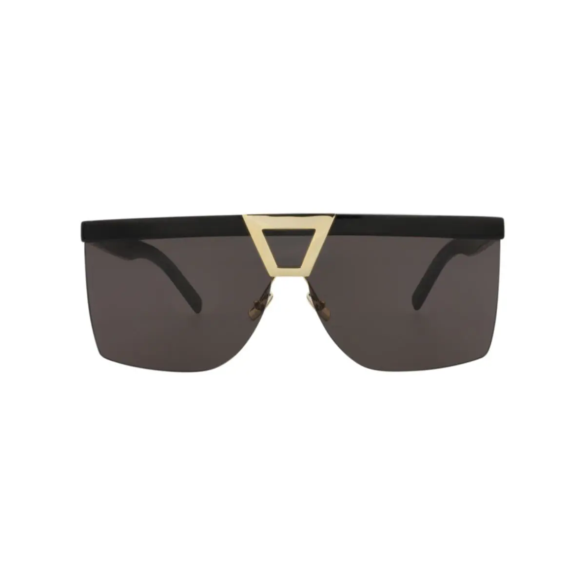 Saint Laurent SL537 Palace 001 Black/black 99-1-145 Sunglasses