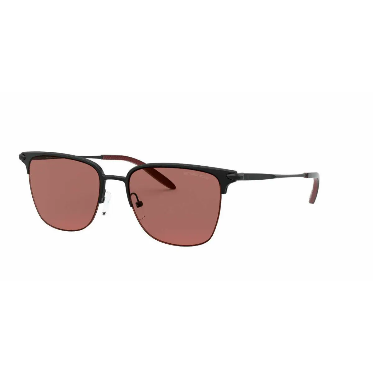 Michael Kors Archie Merlot Square Sunglasses MK1060 20275 54 MK1060-120275-54