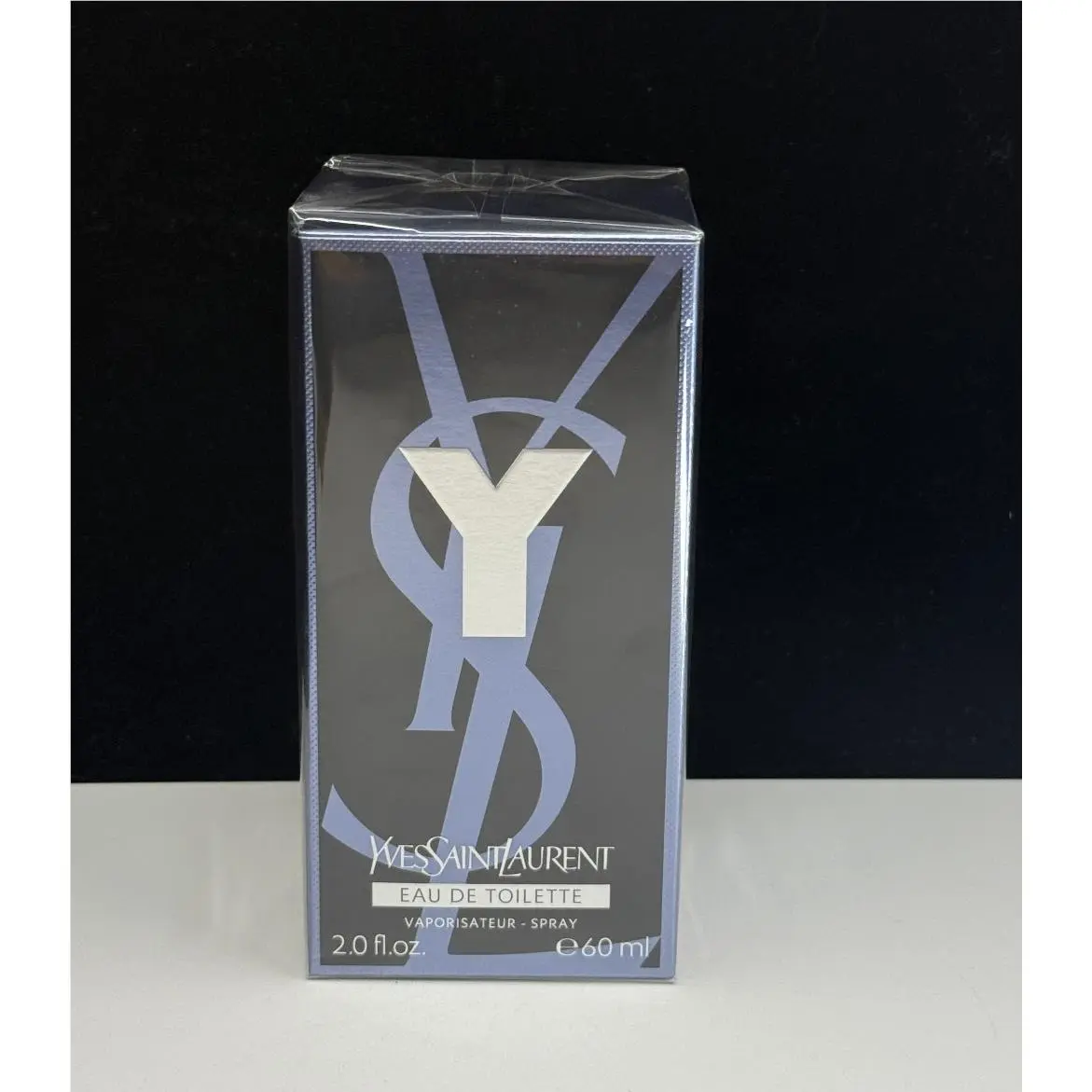 Y By  Eau De Toilette Spray 2 oz by Yves Saint Laurent