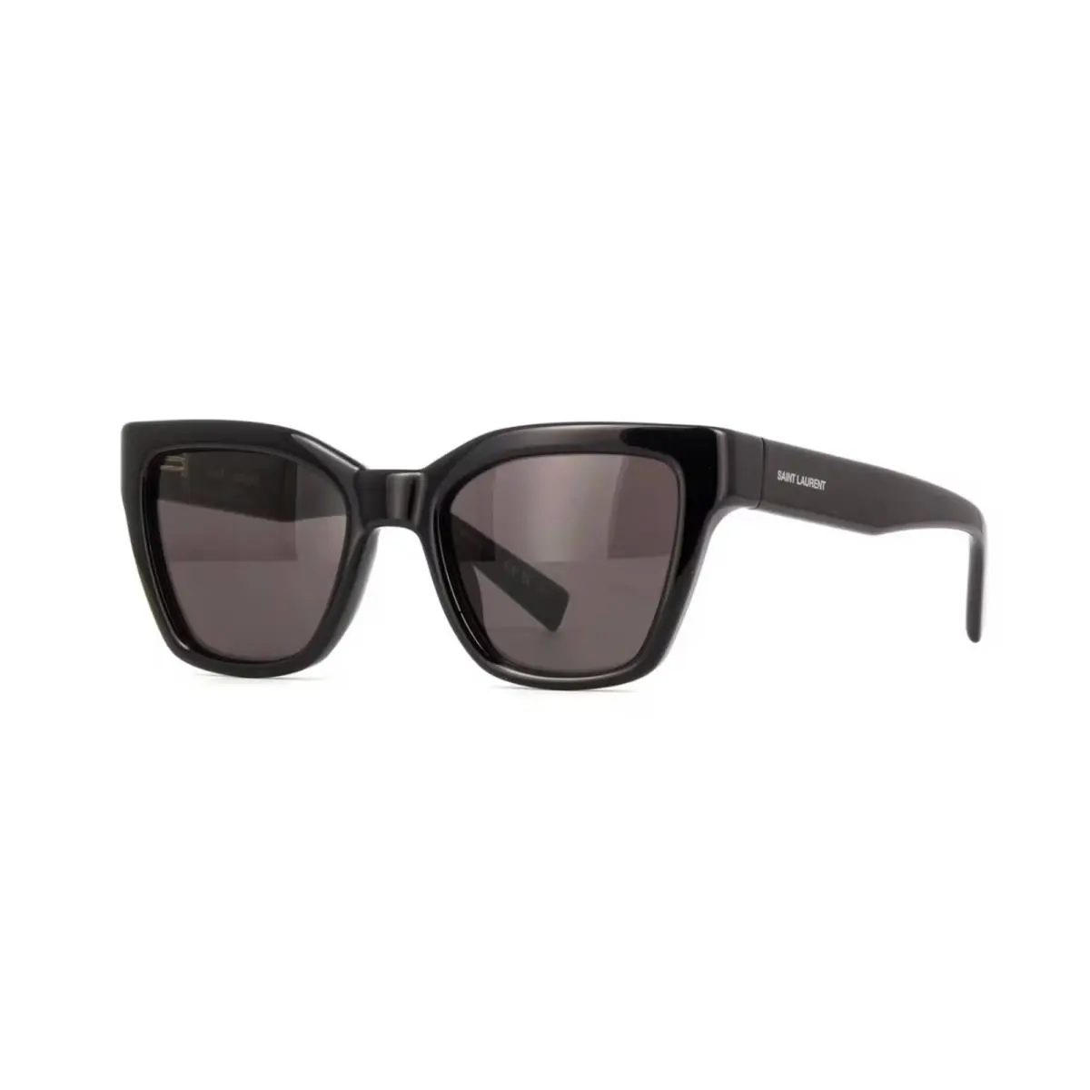 Saint Laurent SL 641 Black/grey 001 Sunglasses