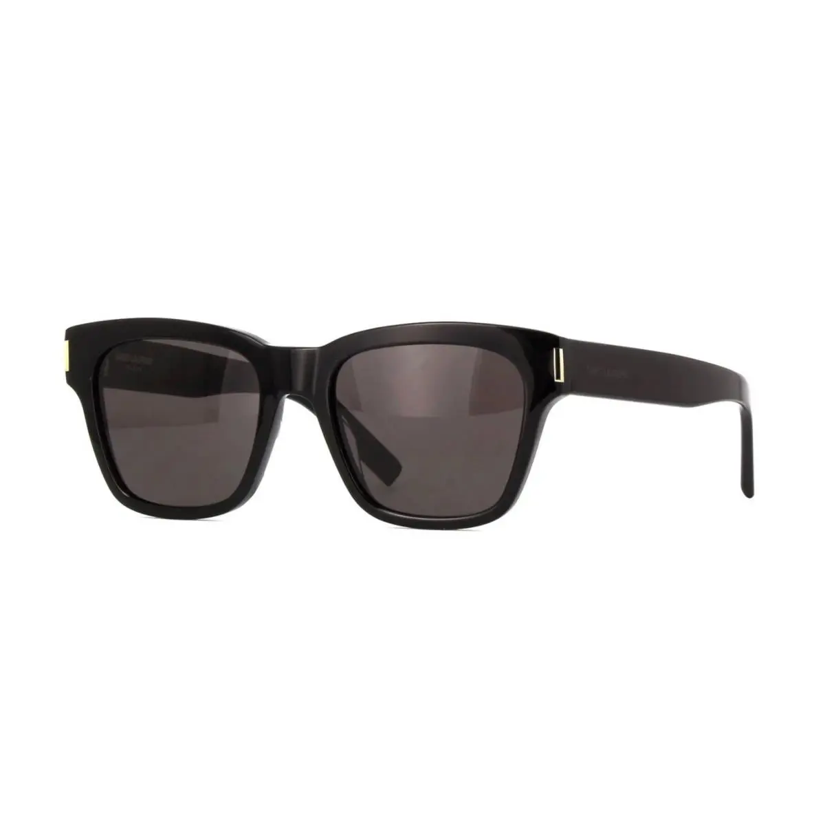 Saint Laurent SL 560 Black/grey 001 Sunglasses