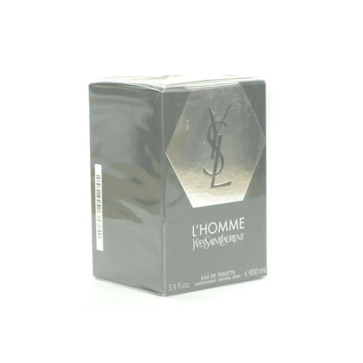 Ysl  L`homme 3.3 oz / 100ml Eau de Toilette Spray Edt For Men by Yves Saint Laurent