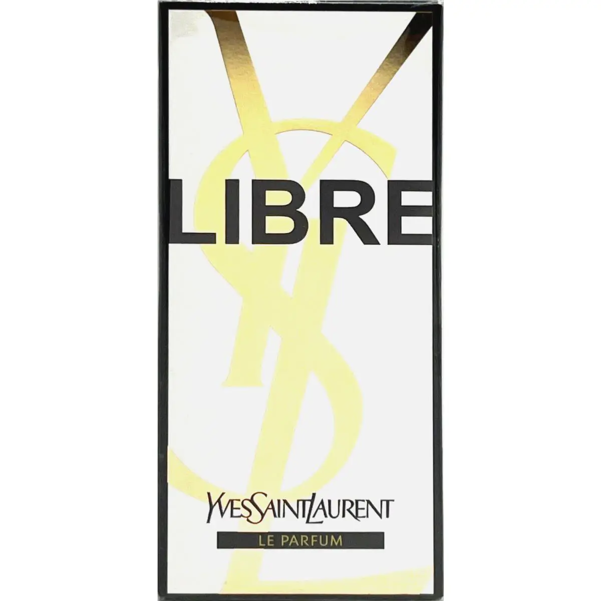 Yves Saint Laurent Libre LE Parfum Spray For Women 3.0 Oz / 90 ml