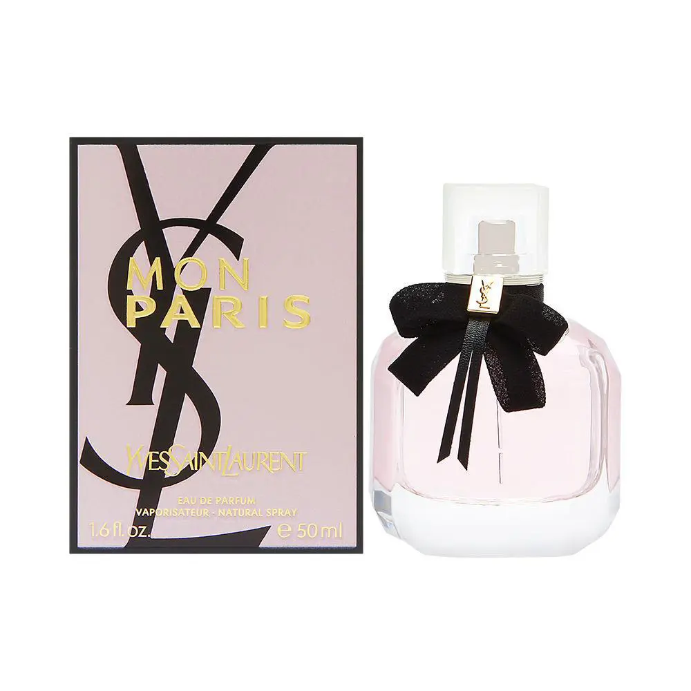 Mon Paris By Yves Saint Laurent For Women-EDP/SPR-1.6oz/50ml